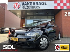 Volkswagen Polo - 1.0 Comfortline // FULL LED // APPLE CARPLAY / ANDROID AUTO // AIRCO // PDC V+A // CRUISE