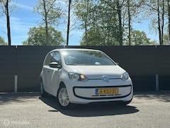 Volkswagen Up! - 1.0 take up | AIRCO | 5-deurs