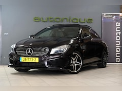 Mercedes-Benz CLA-Klasse - 200 Prestige *AMG LINE* Panoramadak/Camera/Navi 99dkm 156pk Diamond Grille
