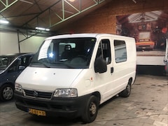 Fiat Ducato - 11 2.3 JTD 285 DC LET OP : KOPPELING SLIPT/CLUTCH SLIPS Prijs is vast zo meenemen