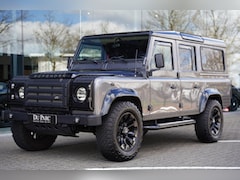 Land Rover Defender 110 - 2.5 TD5 SW XTech 9 Persoons Automaat Stoelverwarming