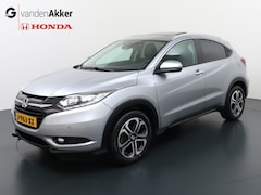 Honda HR-V - 1.5 i-VTEC 130pk CVT Executive Rijklaarprijs inc 12 mnd garantie