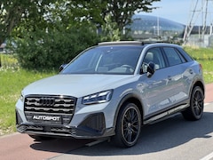 Audi Q2 - 35 TFSI S-Line Edition #1 Pano ACC Sfeerverlichting
