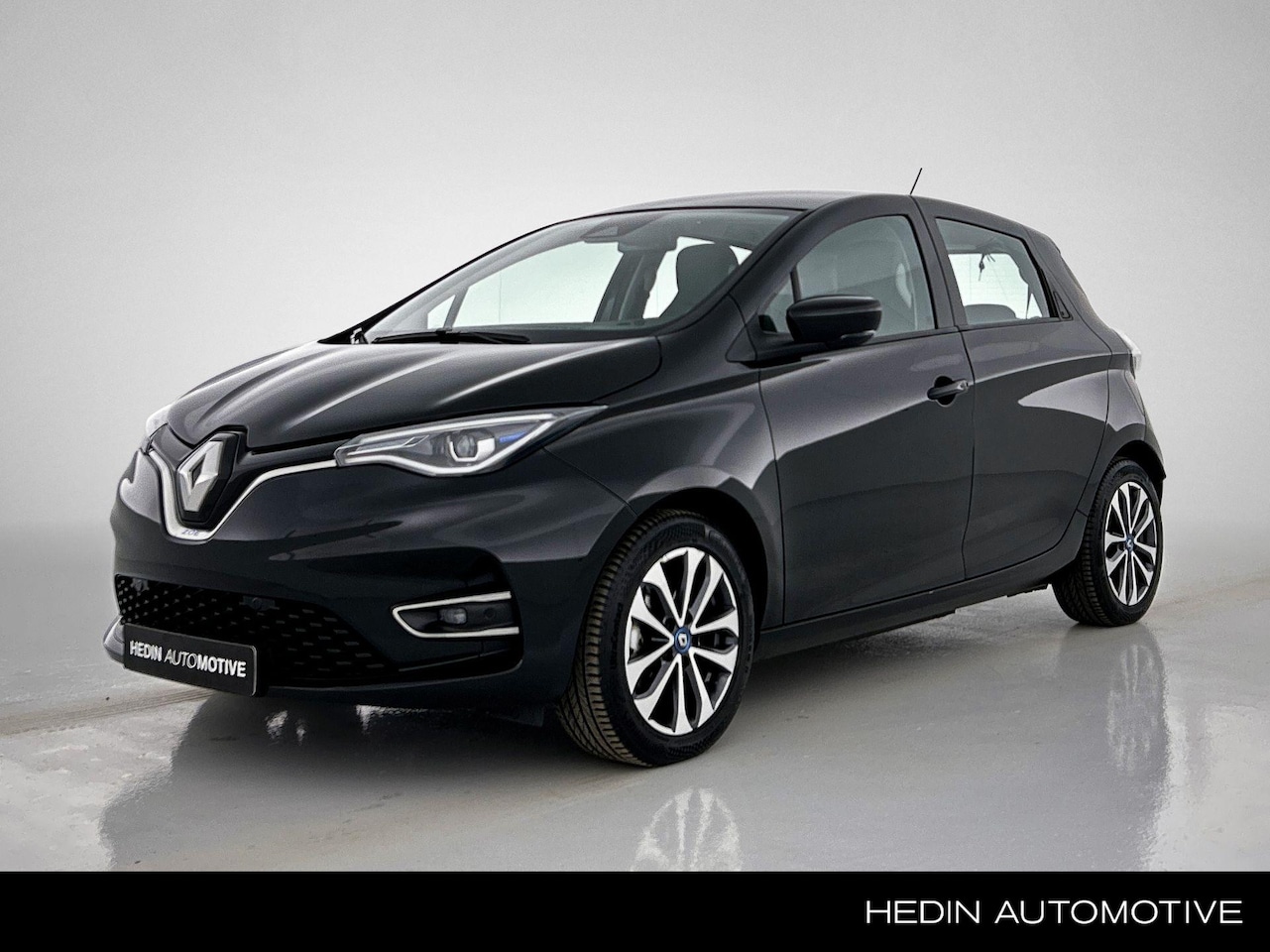 Renault Zoe - R135 Zen 52 kWh | Inclusief accu | Navigatiesysteem | Airconditioning | Achteruitrijcamera - AutoWereld.nl
