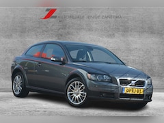 Volvo C30 - 1.8 Momentum | Airco | Clima | Elek.ramen | Cruise-control | LMV | NL auto |