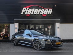 Audi A7 Sportback - 45 TFSI 3x S-Line PANO NAP 360 CAMERA B&O