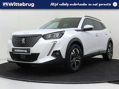 Peugeot 2008 - 1.2 PureTech 130pk Allure Pack Automaat | Trekhaak | Camera | Navigatie