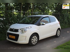 Citroën C1 - 1.0 VTi Feel *BTW *Carplay *Camera