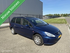 Peugeot 307 SW - 1.6 16V