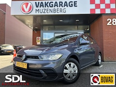 Volkswagen Polo - 1.0 Comfortline // FULL LED // APPLE CARPLAY / ANDROID AUTO // AIRCO // PDC V+A // CRUISE