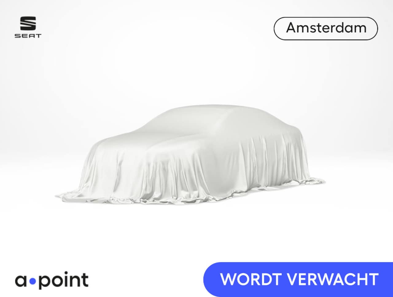 Seat Ibiza - 1.0 TSI Style Business Intense 95pk | Navigatie | Parkeercamera | Climatronic | Apple Carp - AutoWereld.nl