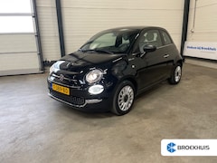 Fiat 500 - 1.0 Hybrid Dolcevita