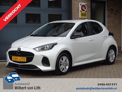 Mazda 2 Hybrid - 1.5 Centre-line | Metallic | Camera | AdapCruise | Carplay