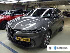 Alfa Romeo Tonale - 1.5T Hybrid Edizione Speciale | Airco (automatisch) | Alcantara bekleding | Autonomous Eme