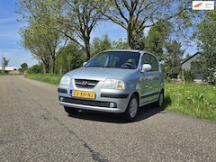 Hyundai Atos - 1.1i Dynamic Young|automaat|nap