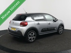 Citroën C3 - 1.2 S&S Feel Edition | Parkeersensoren | Navigatie | Airco |