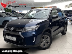 Suzuki Vitara - 1.5 Hybrid Select [INCL VOORDEEL I CRUISECONTROL | CARPLAY | CLI