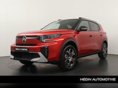 Citroën C3 Aircross - 1.2 100pk You + Pack Plus | Navigatie via App | Climate Control | Parkeer Camera | Cruise