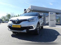 Renault Captur - 1.3 TCe Intens CRUISE, CLIMA, NAVI, CAMERA, AFNEEMBARE TREKHAAK, 58.194KM