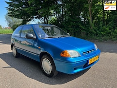 Subaru Justy - 1.3 GX AWD | APK t/m 06-2026