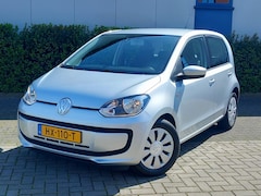 Volkswagen Up! - 1.0 44KW/60PK 5-DRS Move Up Airco/Navigatie
