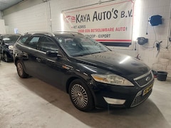 Ford Mondeo Wagon - 2.0-16V/STATION/AIRCO/APK 25-01-2026