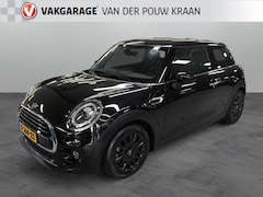MINI Cooper - 1.5 Pepper 136pk Climate control / cruise control / Navi