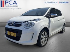 Citroën C1 - 1.0 VTi Feel
