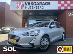 Ford Focus Wagon - 1.5 EcoBoost Active Business // NAVI + CARPLAY // PDC V+A // CLIMA // CRUISE // TREKHAAK
