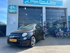 Fiat 500 - 0.9 TwinAir NL