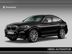 BMW X4 - xDrive20i High Executive M-Sport | Head up | 20 inch | Trekhaak | Camera |