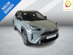 Toyota Yaris Cross - 1.5 Hybrid 130 Launch Edition