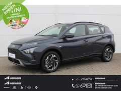 Hyundai Bayon - 1.0 T-GDI Comfort Smart / Airco / Full Map Navigatie / Apple Carplay/Android Auto / Cruise