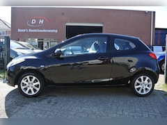 Mazda 2 - 2 1.3 S inruil mogelijk