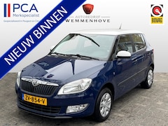 Skoda Fabia - 1.2 TSI Sprint Pro 5-Deurs/Airco