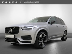 Volvo XC90 - 2.0 T8 AWD U. Dark | Trekhaak | Luchtvering | Bowers & Wilkens |
