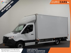 Mercedes-Benz Sprinter - 315 1.9 CDI Bakwagen Meubelbak Laadklep Automaat Navi Airco Cruise Control Zijdeur Comfort