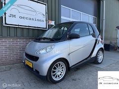 Smart Fortwo coupé - 1.0 mhd|automaat|Carllson|Airco|APK 9-25|