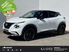 Nissan Juke - 1.6 Hybrid N-Sport Automaat / * €4.250, - KORTING * / Nieuw uit voorraad leverbaar / Cold