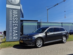 Volkswagen Passat Variant - 1.4 TSI GTE Connected Series Plus | Rijklaarprijs |