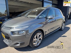 Citroën C4 Picasso - 1.6 Shine / AUTOMAAT / apk 4-2026
