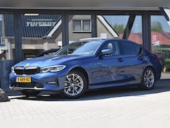 BMW 3-serie - 320i High Executive | HARMAN KARDON | SCHUIF KANTELDAK | LEDER | STOELVERWARMING | SFEERVE