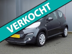 Peugeot 107 - 1.0 Envy Airco Nw APK