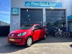 Volkswagen Up! - 1.0 move up
