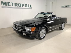 Mercedes-Benz SL-klasse Cabrio - 560 M0999