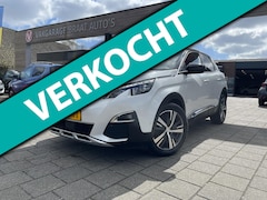 Peugeot 3008 - 1.2 PureTech l PANO l CARPLAY l CAMERA l RIJKLAAR