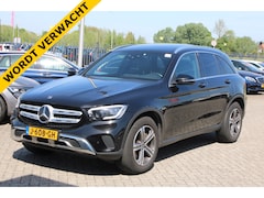 Mercedes-Benz GLC-klasse - 200 AUT9 4MATIC Premium Plus PANORAMADAK TREKHAAK
