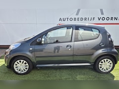 Citroën C1 - 1.0 5-DRS SENSODRIVE Ambiance