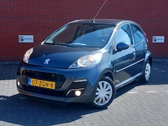 Peugeot 107 - 1.0 68PK 5D Active Airco