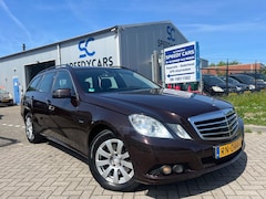 Mercedes-Benz E-klasse Estate - 250 CDI Business Class Avantgarde Automaat